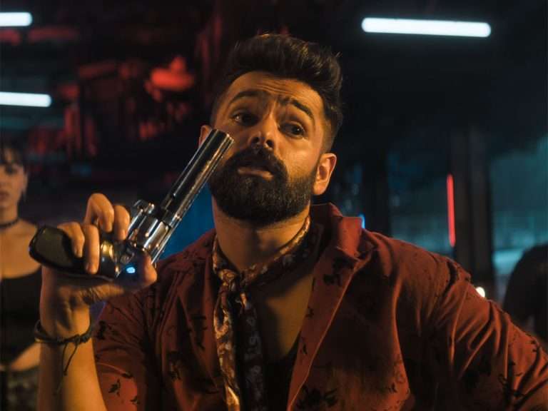 Double iSmart (2024) Movie Ending Explained: Was Shankar’s Master Plan the Key to Stopping Big Bull?