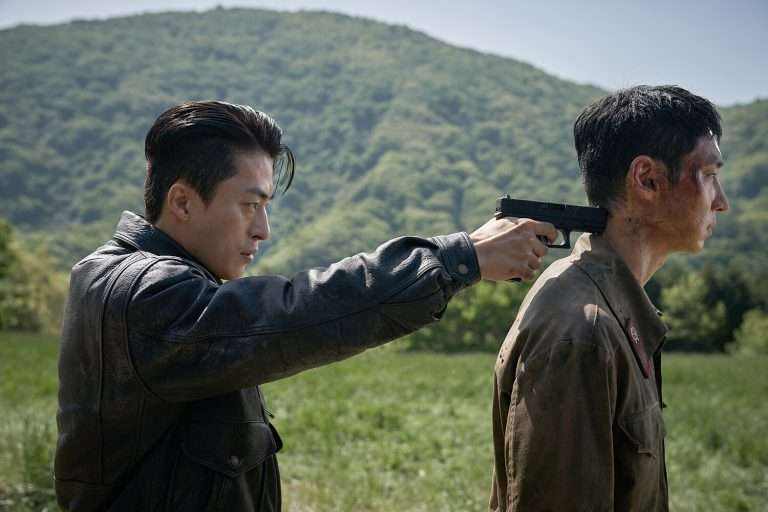 Escape (Talju, 2024) Korean Movie Ending Explained: Will Kyu-nam Escape from North Korea? 