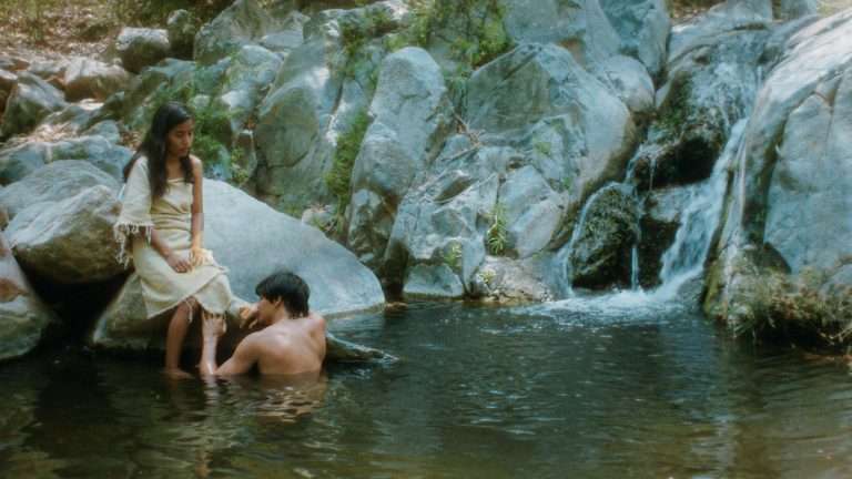 Eureka (2024) Movie Review: Lisandro Alonso’s Odyssey Through Indigenous Identity Takes Dazzling Swerves