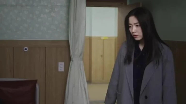 Exist Within (2022) Movie Ending Explained: Is Eun Soo’s Discovery of Ho Kyung’s Dark Secret Enough to Bring Him to Justice?