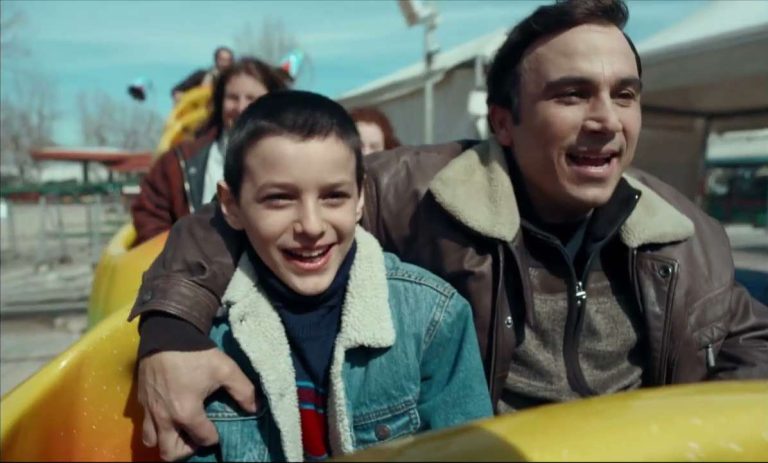 Familia (2024) ‘Venice’ Movie Review: A Bracing, Unsettling Look at Living with Abuse