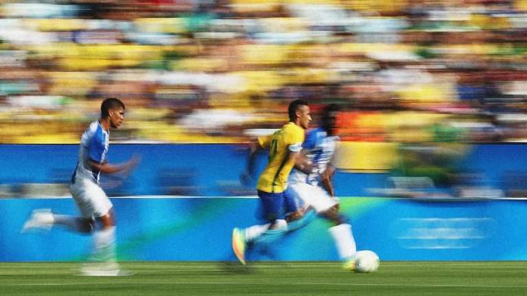 Why Football Has Spread Most in India