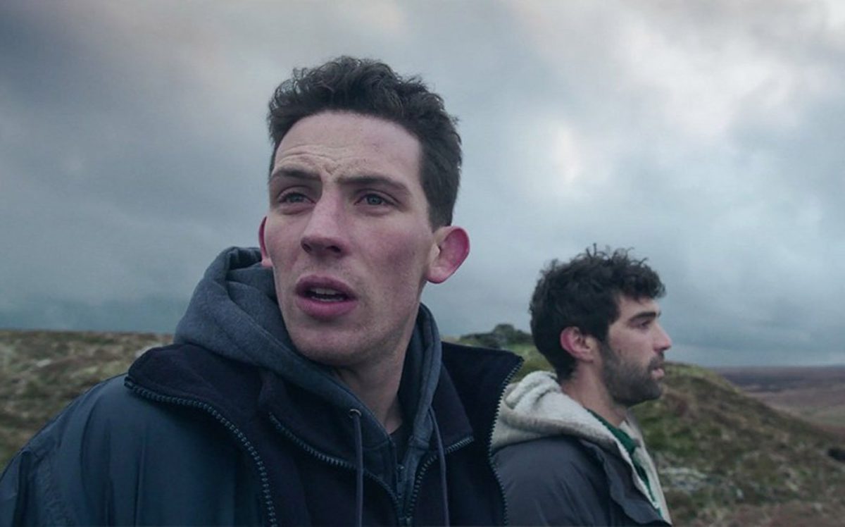 God's Own Country (2017)