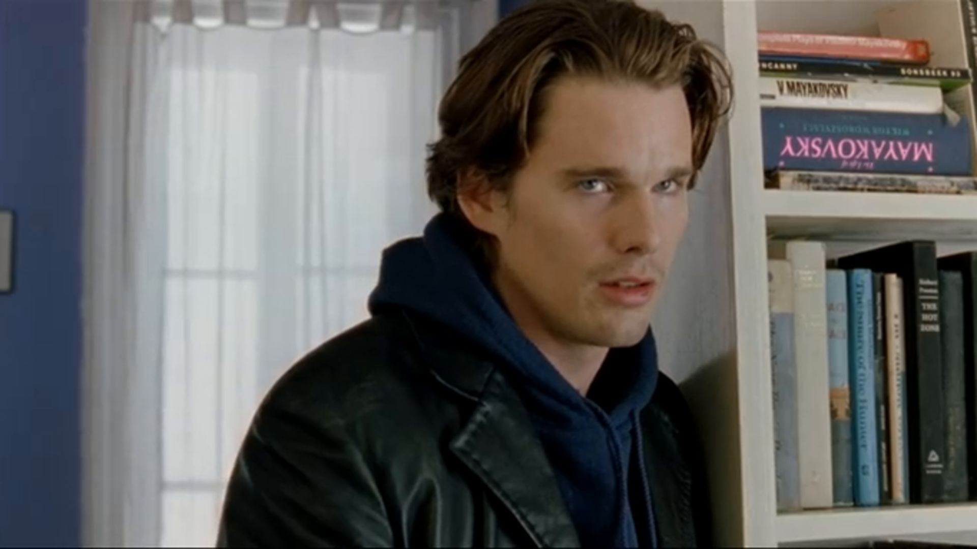 Hamlet (2000) Ethan Hawke