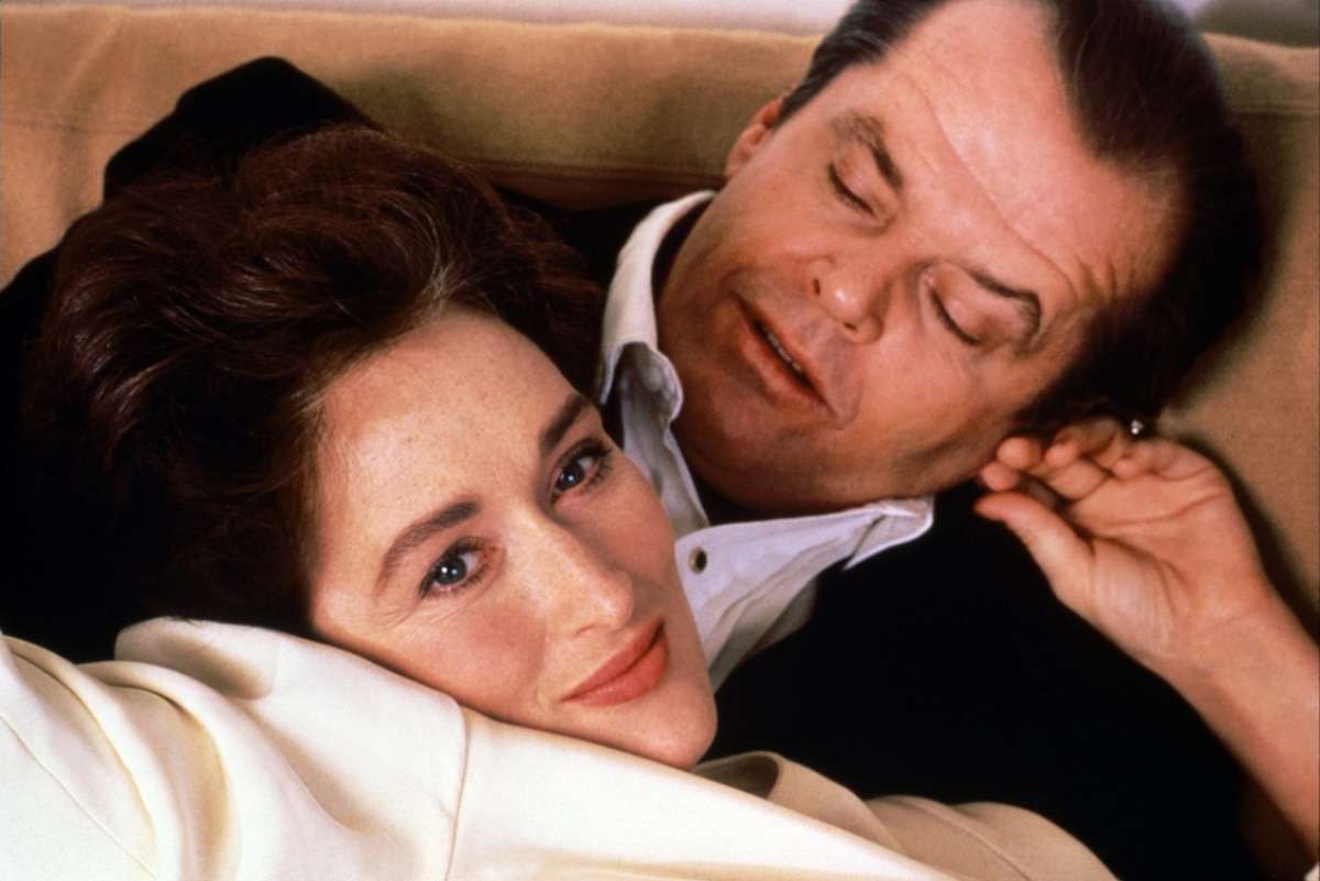 Heartburn (1986)