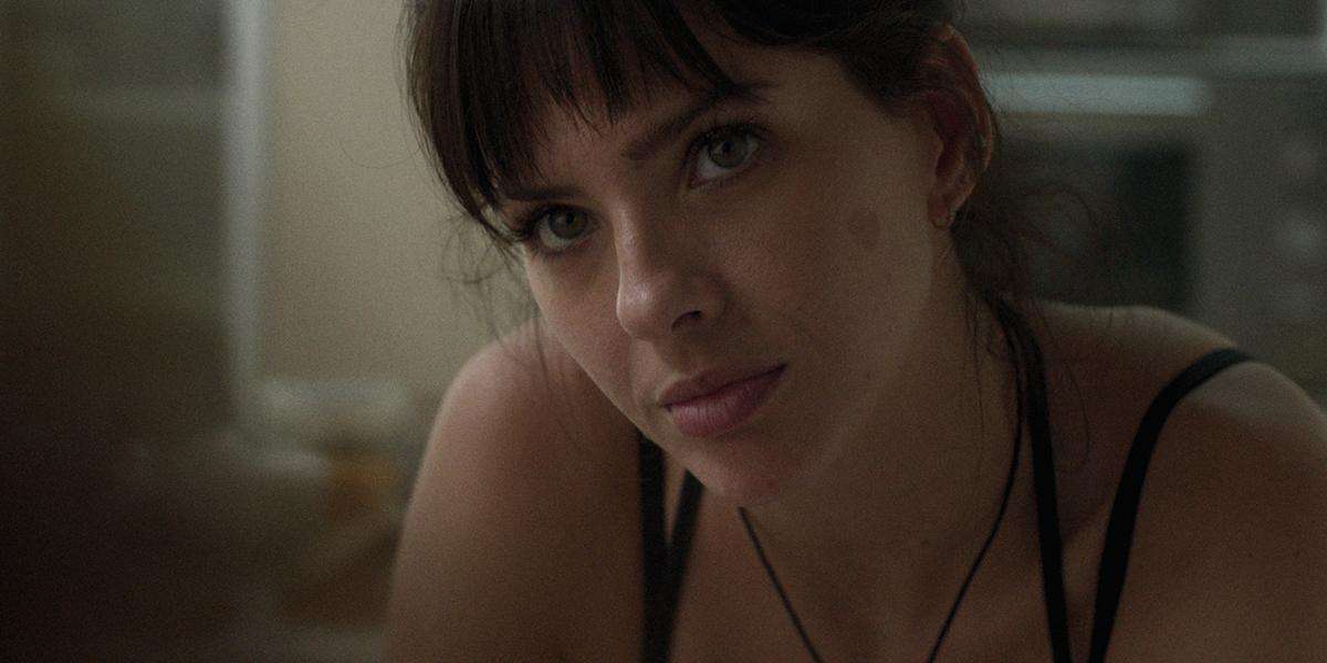 Horizonte (2024) ‘TIFF’ Movie Review