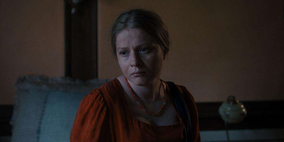 Horizonte (2024) ‘TIFF’ Movie Review