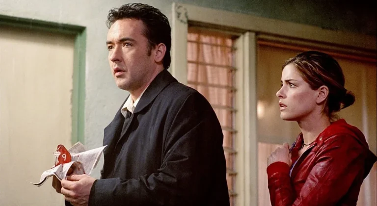 Identity (2003) Movie Ending Explained: What Happens to Malcolm Rivers?