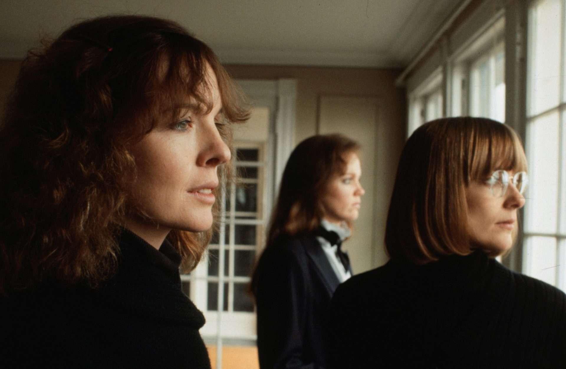 Interiors (1978)