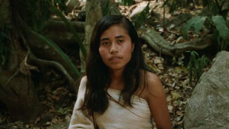 Interview with ‘Eureka’ Director Lisandro Alonso