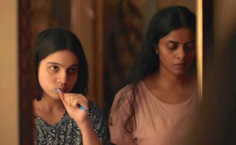 Interview with Shuchi Talati: Director, Girls Will Be Girls (2024)