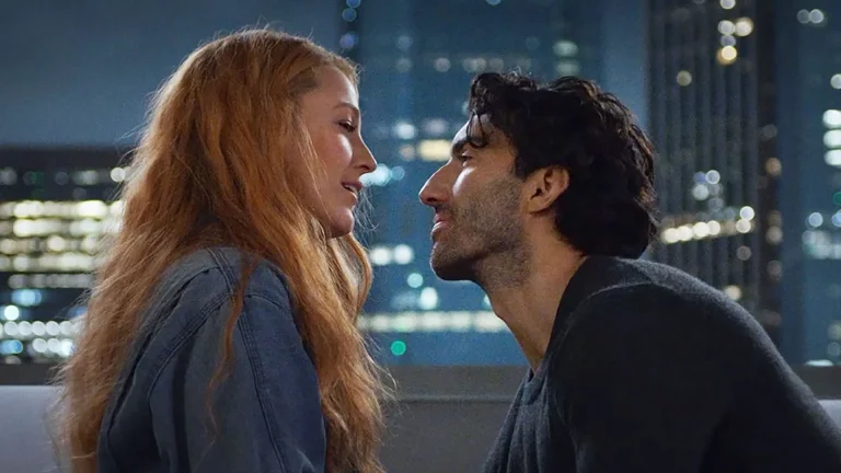 It Ends with Us (2024) Movie Ending, Explained – Does Lily end up with Ryle or Atlas? 