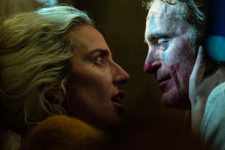 Joker: Folie à Deux – A Musical Madness Born from a Dream