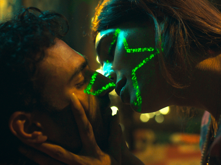 7 Movies on MUBI that Radiate the Green Flag Energy