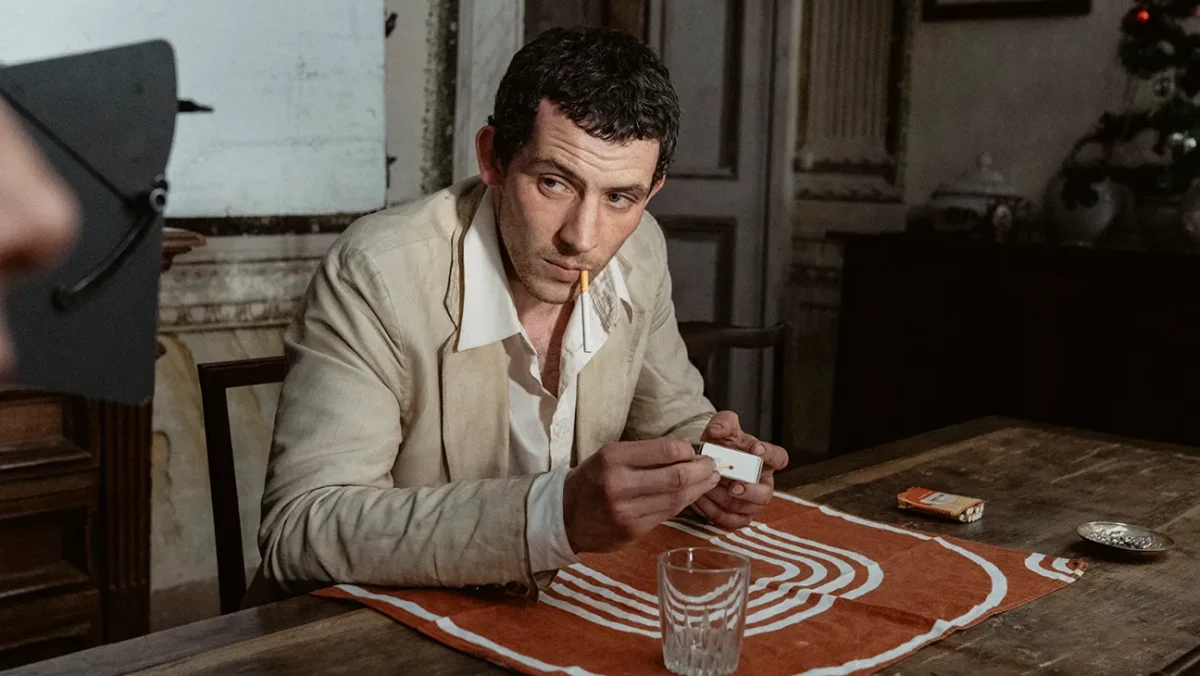 La Chimera (2023) The Best Josh O'Connor Movie Performances, Ranked