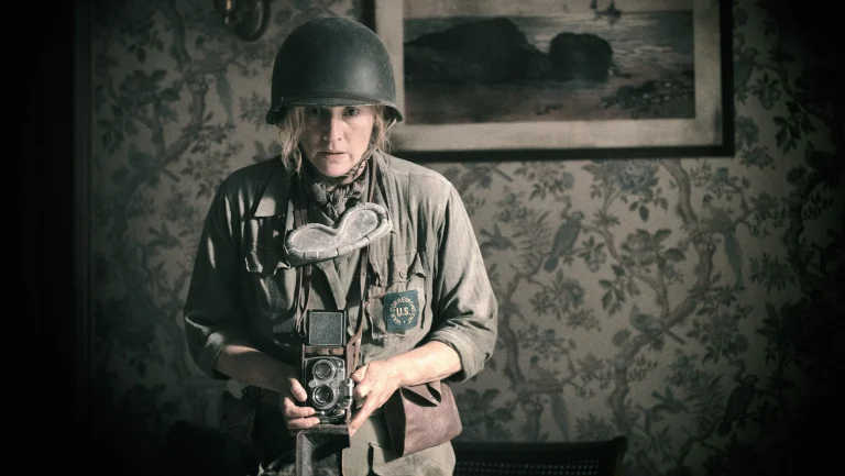 Lee (2024) Movie Review: An Unfocused Snapshot of Wartime History