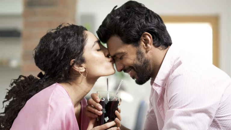 Love Sitara (2024) ‘Zee5 Global’ Movie Review: The Quintessential Feminist Family Drama