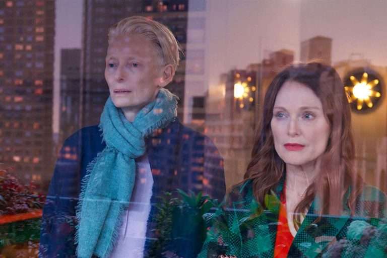 MAMI Mumbai Film Festival Unveils 2024 Official Lineup