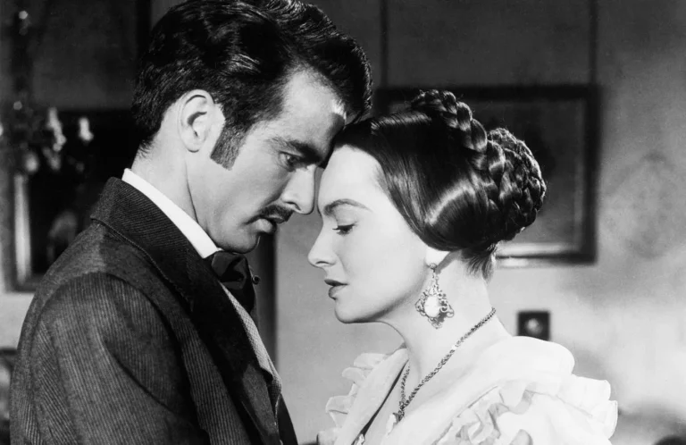 Maddening Ambiguity & ‘The Heiress’ (1949): An Inspiration for Scorsese’s ‘Killers of the Flower Moon’ 