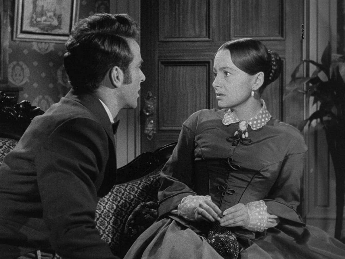 Maddening Ambiguity & ‘The Heiress’ (1949): An Inspiration for Scorsese’s ‘Killers of the Flower Moon’ 