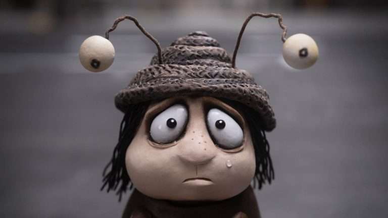 Adam Elliot Returns: Memoir of a Snail Marks His Comeback After 15 Years