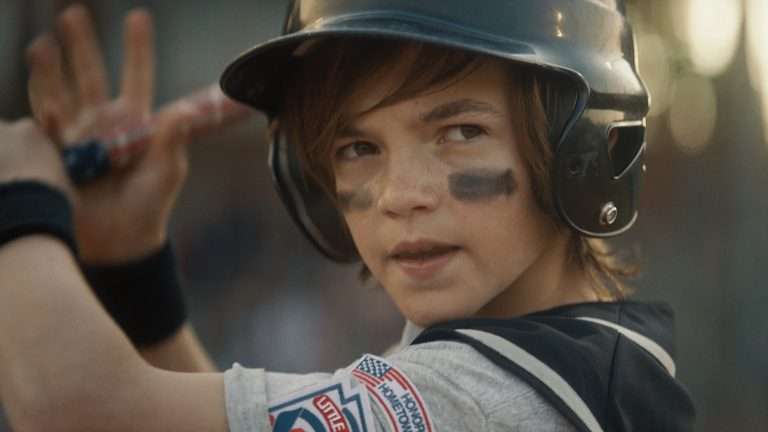 You Gotta Believe (2024) Movie Review: This underdog little-leagues story is laden with cliches 
