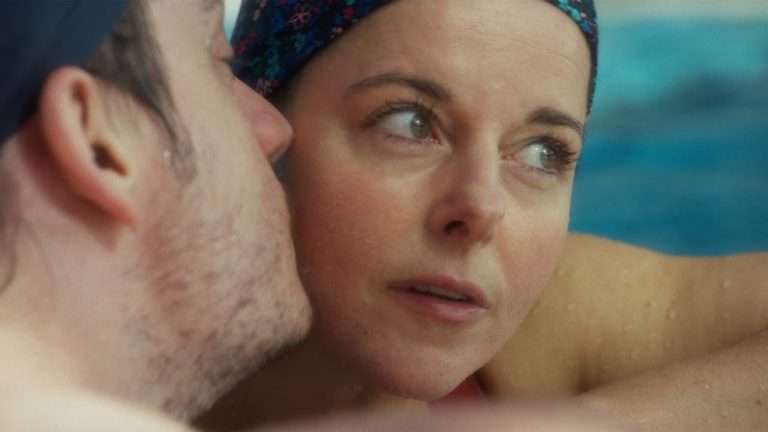 Mon Inseparable (My Everything, 2024) ‘Venice’ Movie Review: The Ever-Extraordinary Laure Calamy Delivers One of the Year’s Most Wrenching Performances