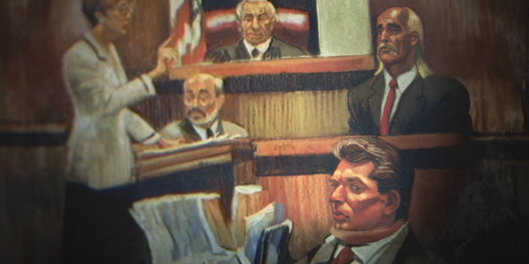 Mr. McMahon (2024) Miniseries Review: Successful in Painting an Unflattering Yet Compelling Portrait of Vince McMahon