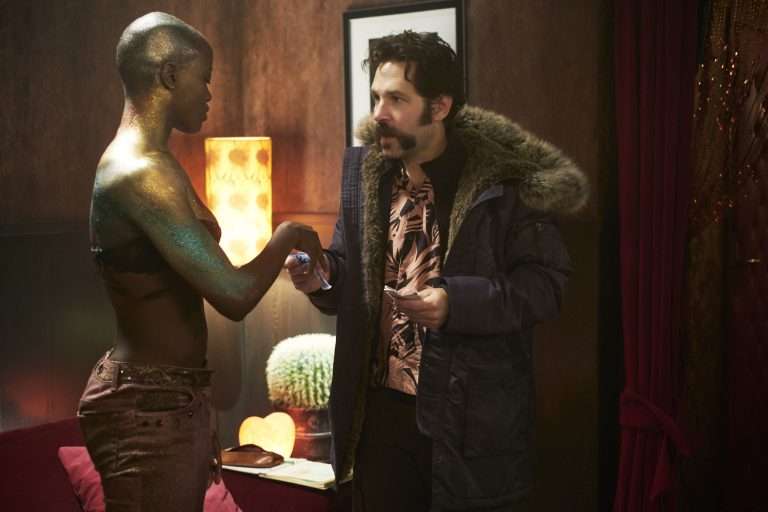 Mute (2018) Movie Ending Explained: What Awaits Leo after His Final Act of Redemption and Revenge?