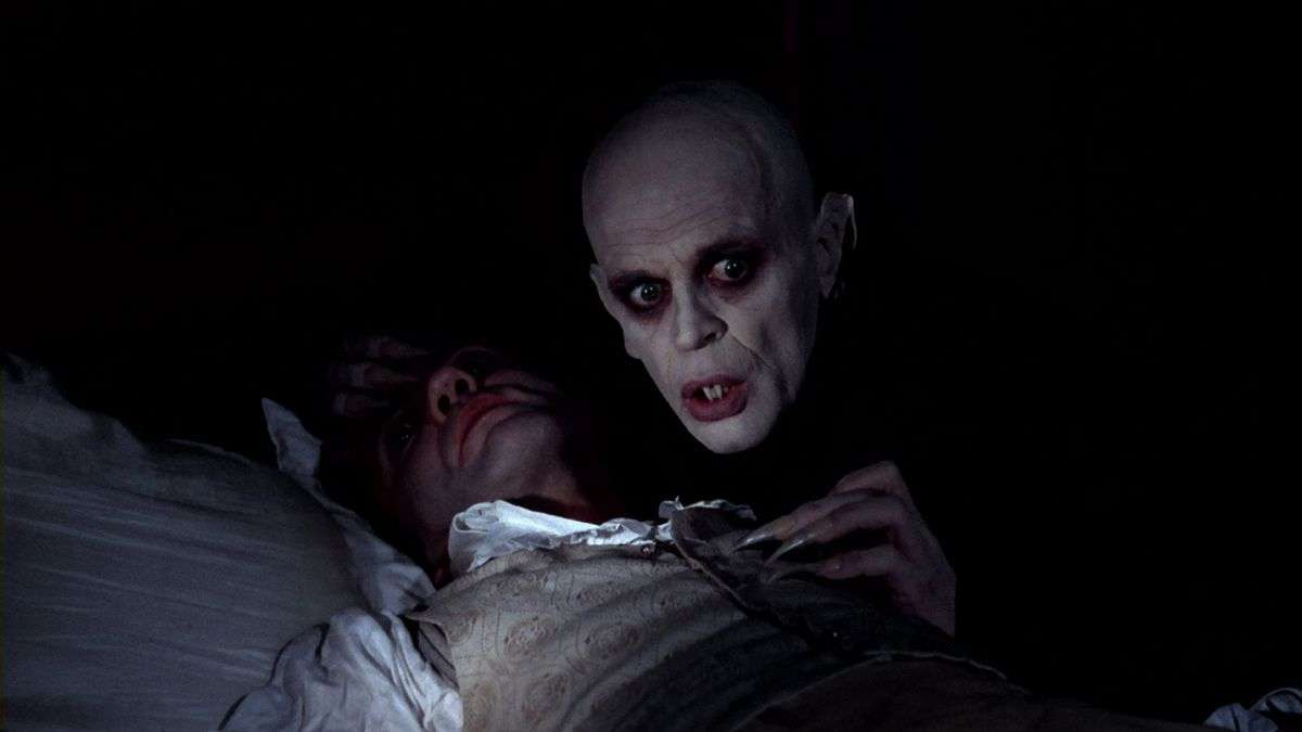 Nosferatu, the Vampyre (1979) The 10 Best Werner Herzog Movies, Ranked