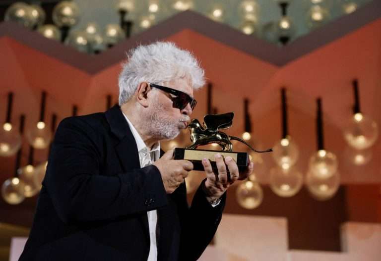 Official awards of the 81st Venice International Film Festival Announced