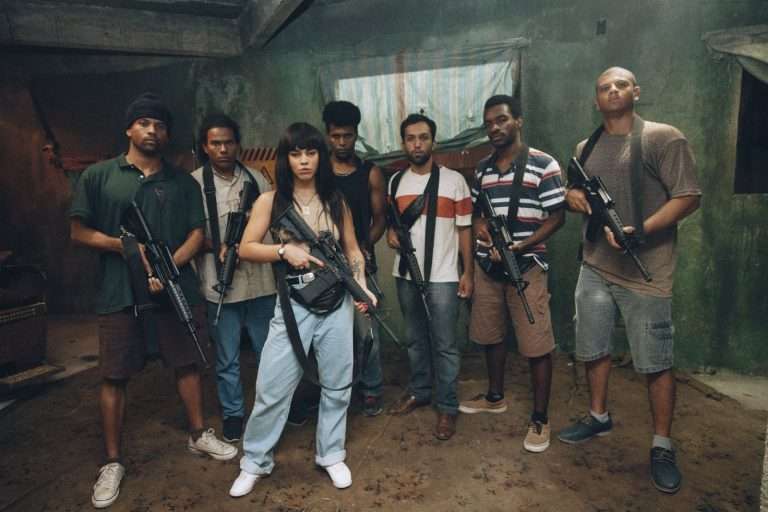Outlaw (Bandida: A Numero Um, 2024) Movie Ending Explained:  Does Rebeca’s Survival Depend on Strategy or Spiritual Protection?