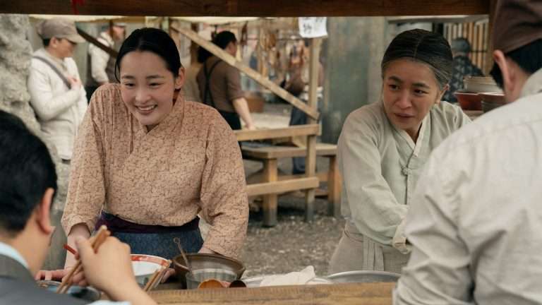 Pachinko (Season 2) Episode 5: Recap & Ending Explained – What Happens During Noa’s University Admission Exams? 