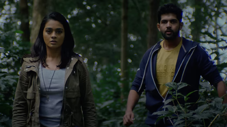 Pechi (2024) Movie Ending Explained: Who is Pechi’s Successor?