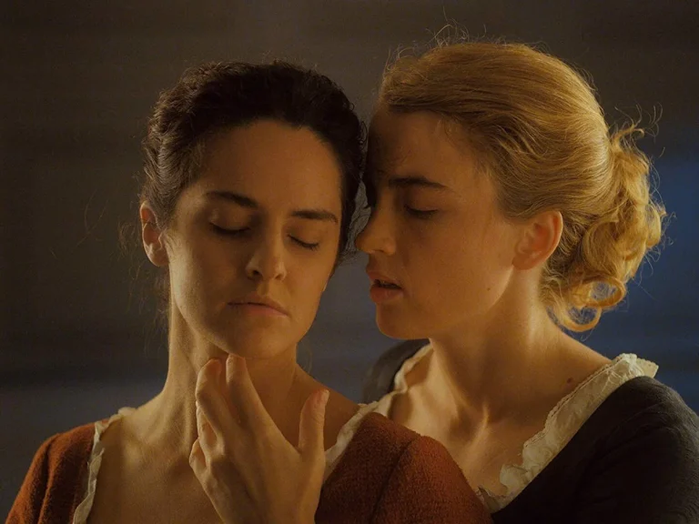 10 Movies with Lesbian Characters Directed by Women 