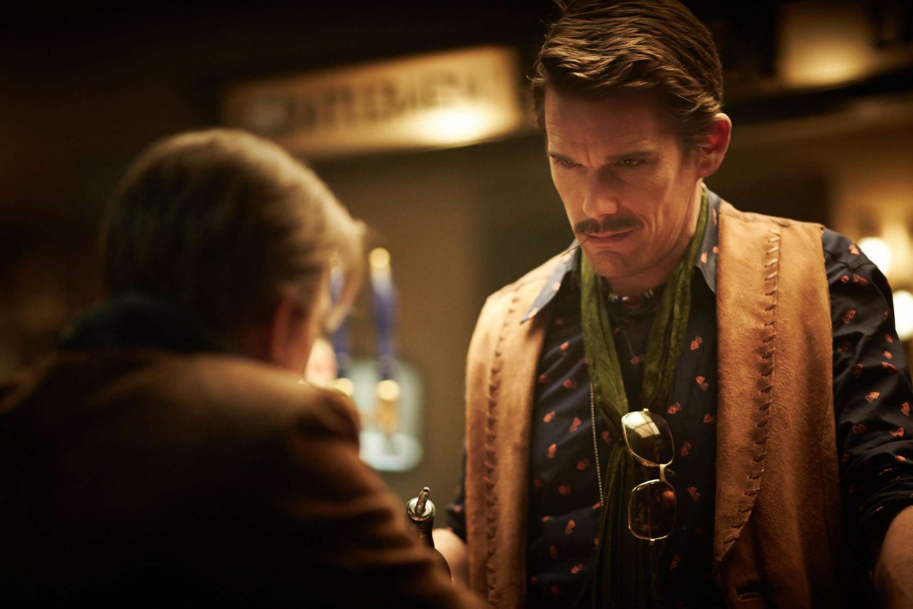 Predestination (2014)