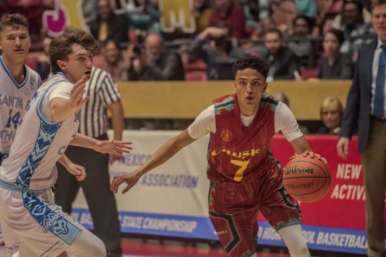 Rez Ball (2024) ‘Netflix’ Movie Review & Ending Explained – What Is Next for Jimmy?