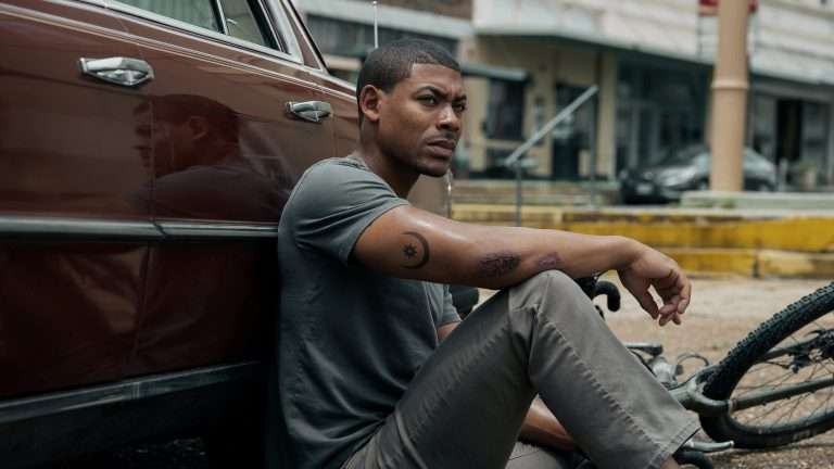 Rebel Ridge (2024) ‘Netflix’ Movie Review: A Neatly Concise Action-Thriller with a Modern Hero