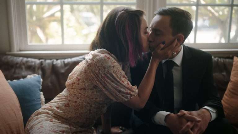 Running on Empty (2024) Movie Review & Ending Explained: Does Mort Fulfill His Wish Before His Death?