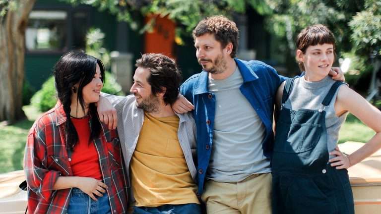 Sacramento (2024) ‘Sydney Underground’ Movie Review: Charming and Low-key Comedy Held Together by Michael Cera’s Performance