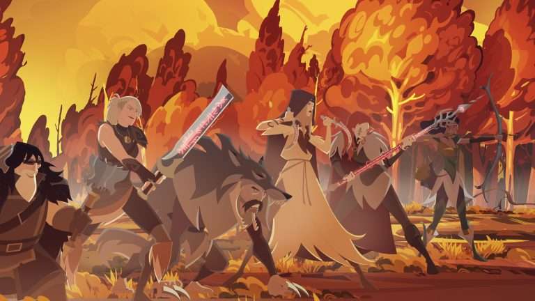 Twilight of the Gods (Season 1) ‘Netflix’ Review, Recap & Ending Explained – Is Seid-Kona Dead?