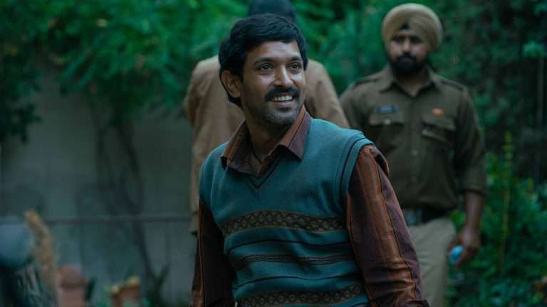 Sector 36 (2024) Movie Review: Massey and Dobriyal Shine in an Intriguing Thriller That Fizzles Out