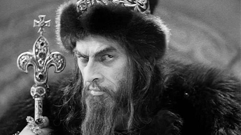 Sergei Eisenstein: Beyond the Father of Montage