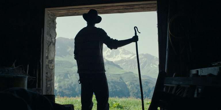 Shepherds (Bergers, 2024) ‘TIFF’ Movie Review: The Romance of Pastoralism and its Harsh Reality Existing Simultaneously