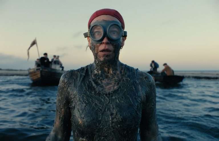 Shook, The Swedish Torpedo (2024) ‘TIFF’ Movie Review: Extraordinary Tales of Finding One’s Feet