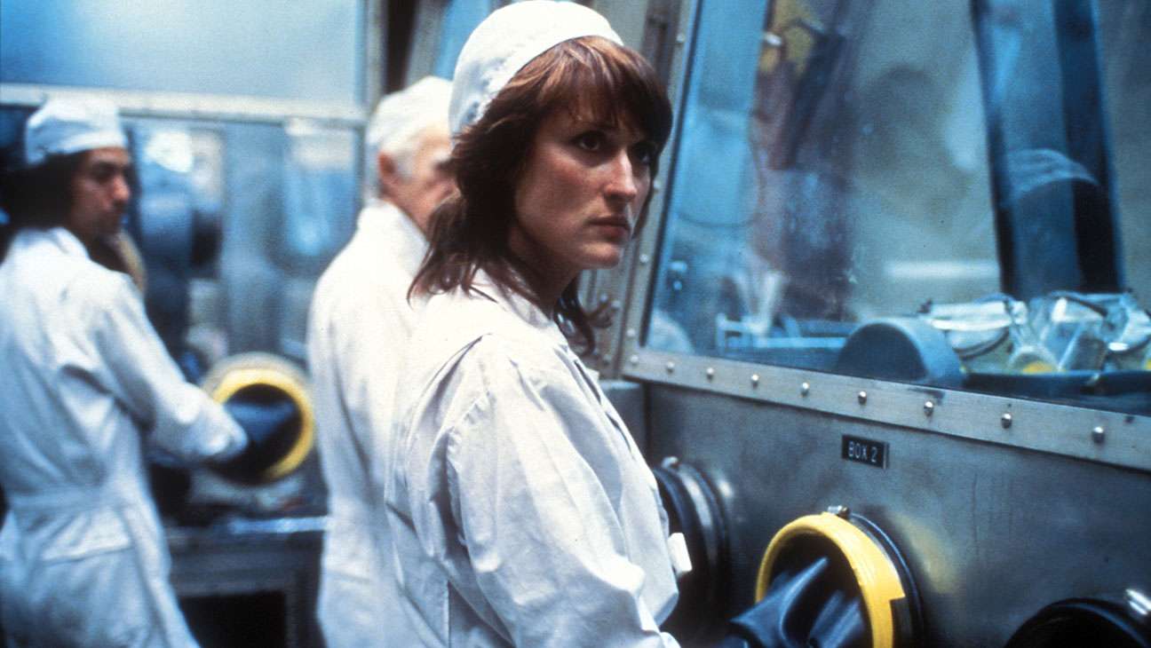 Silkwood (1983)