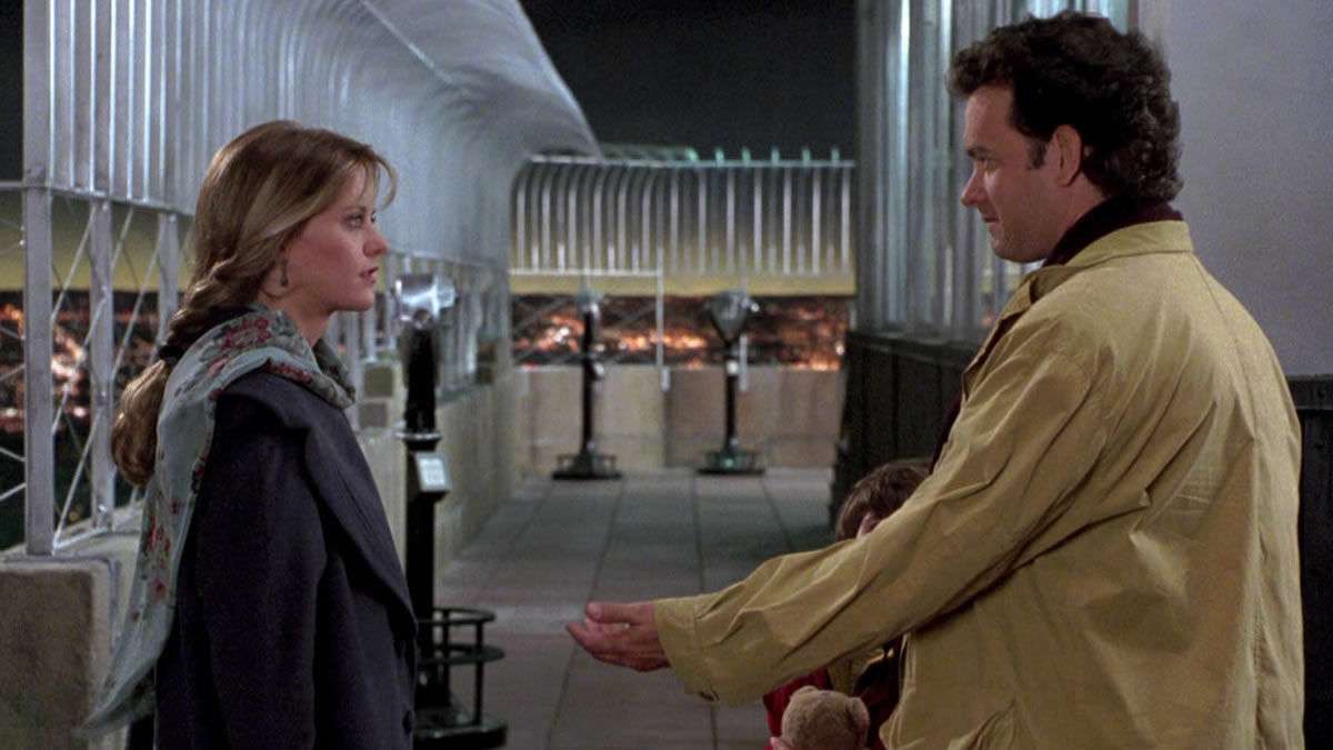 Sleepless in Seattle (1993) 10 Best Movies Written and/or Directed by Nora Ephron