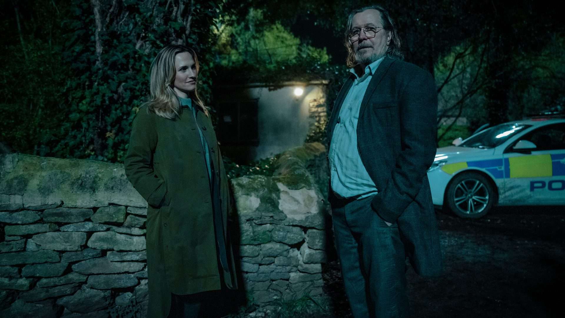 Slow Horses (Season 4) Episode 1 Recap & Ending Explained
