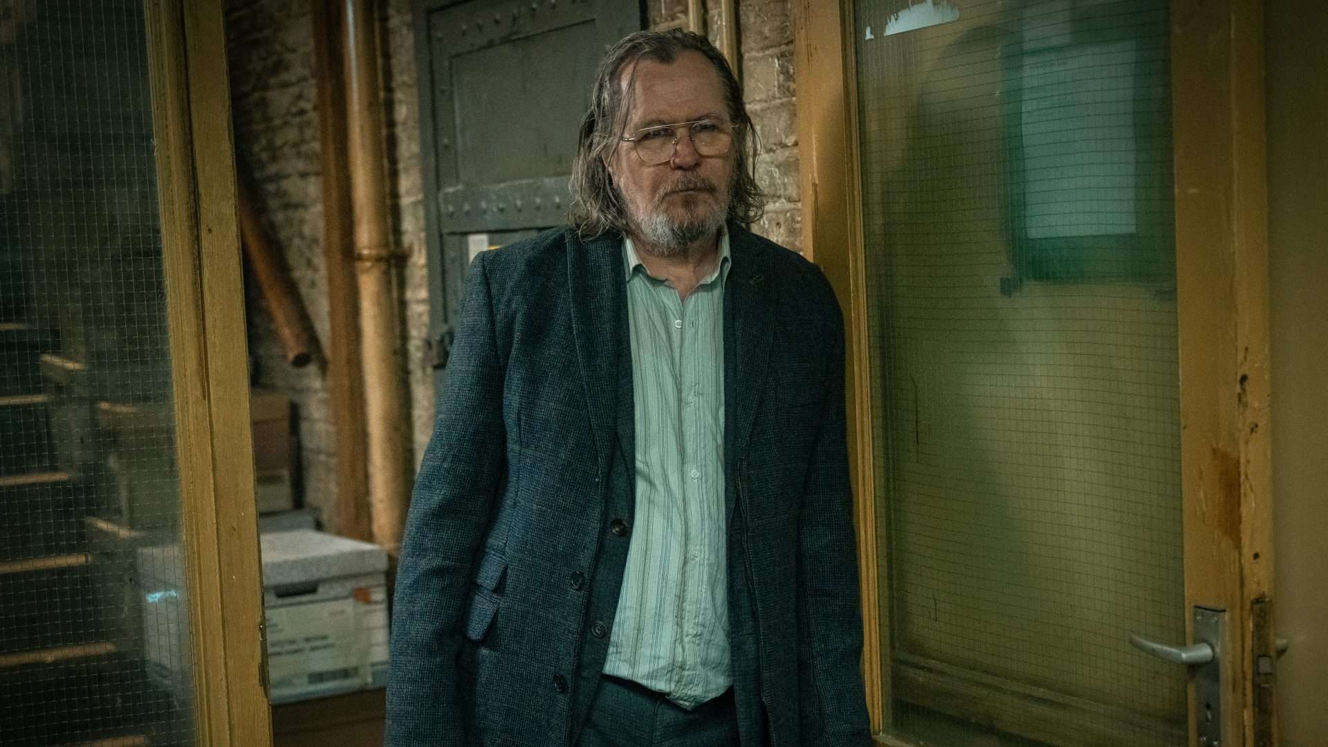 Slow Horses (Season 4) Episode 2: Recap & Ending Explained