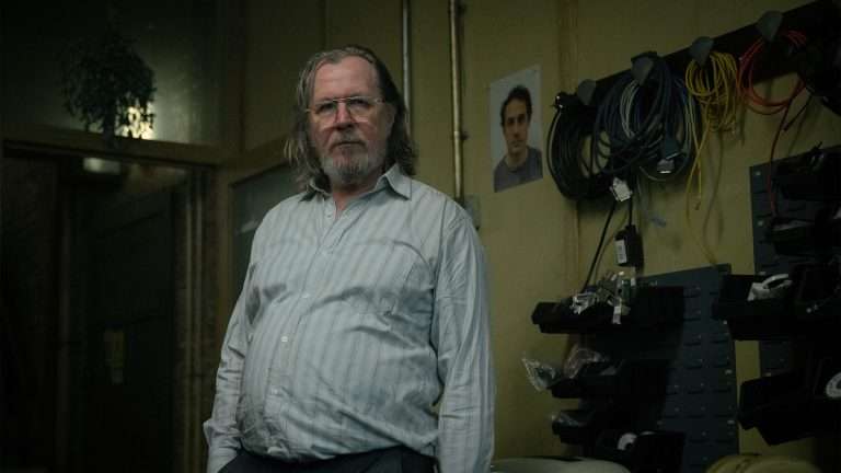 Slow Horses (Season 4) Episode 3: Recap & Ending Explained – Who are the Slow Horses Trying to Protect?